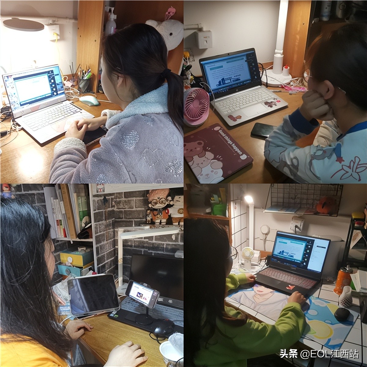 Beat365唯一官方网站：3万师生共上“疫”堂思政大课